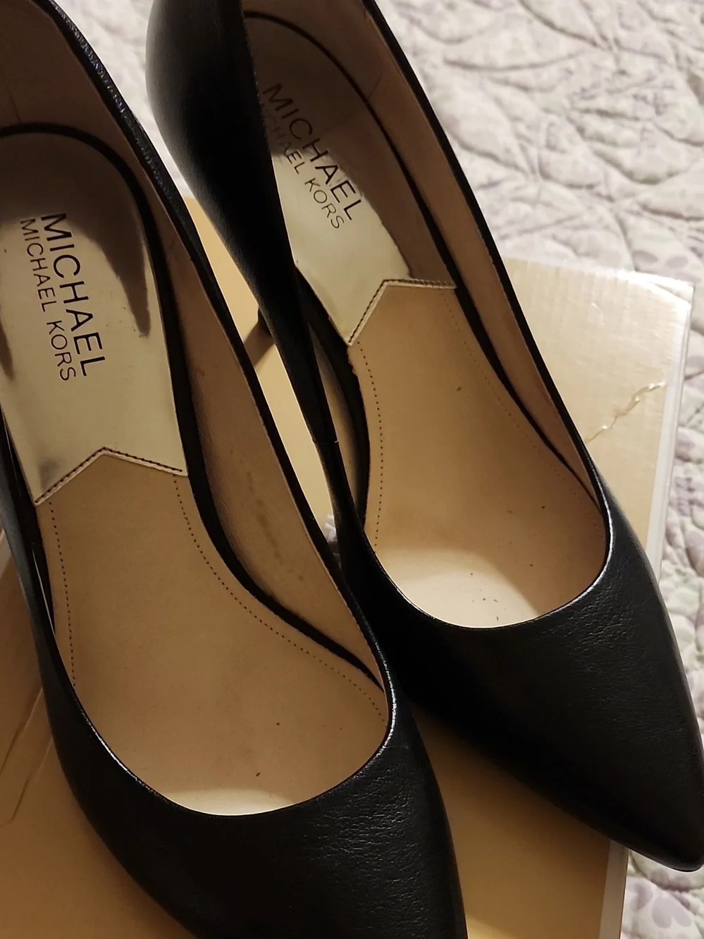 Michael Kors elegant michael